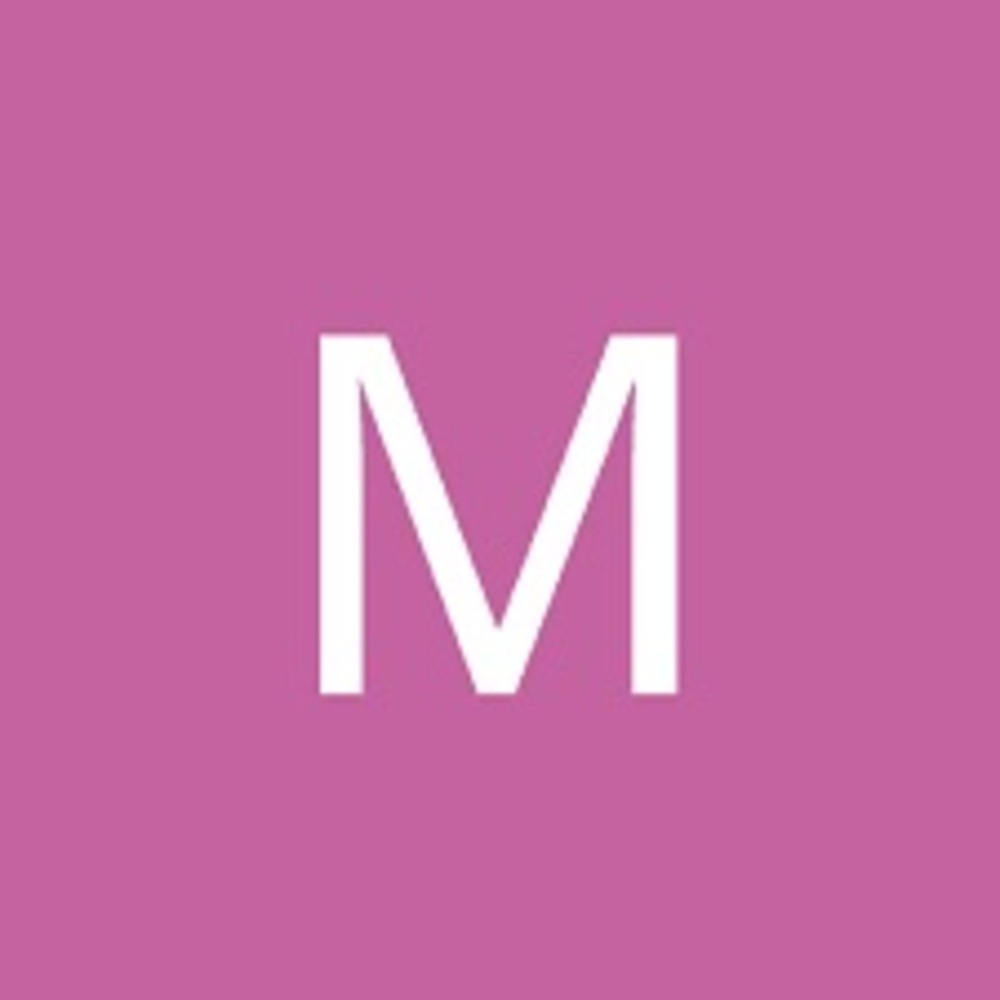 Meet your Posher, Mya